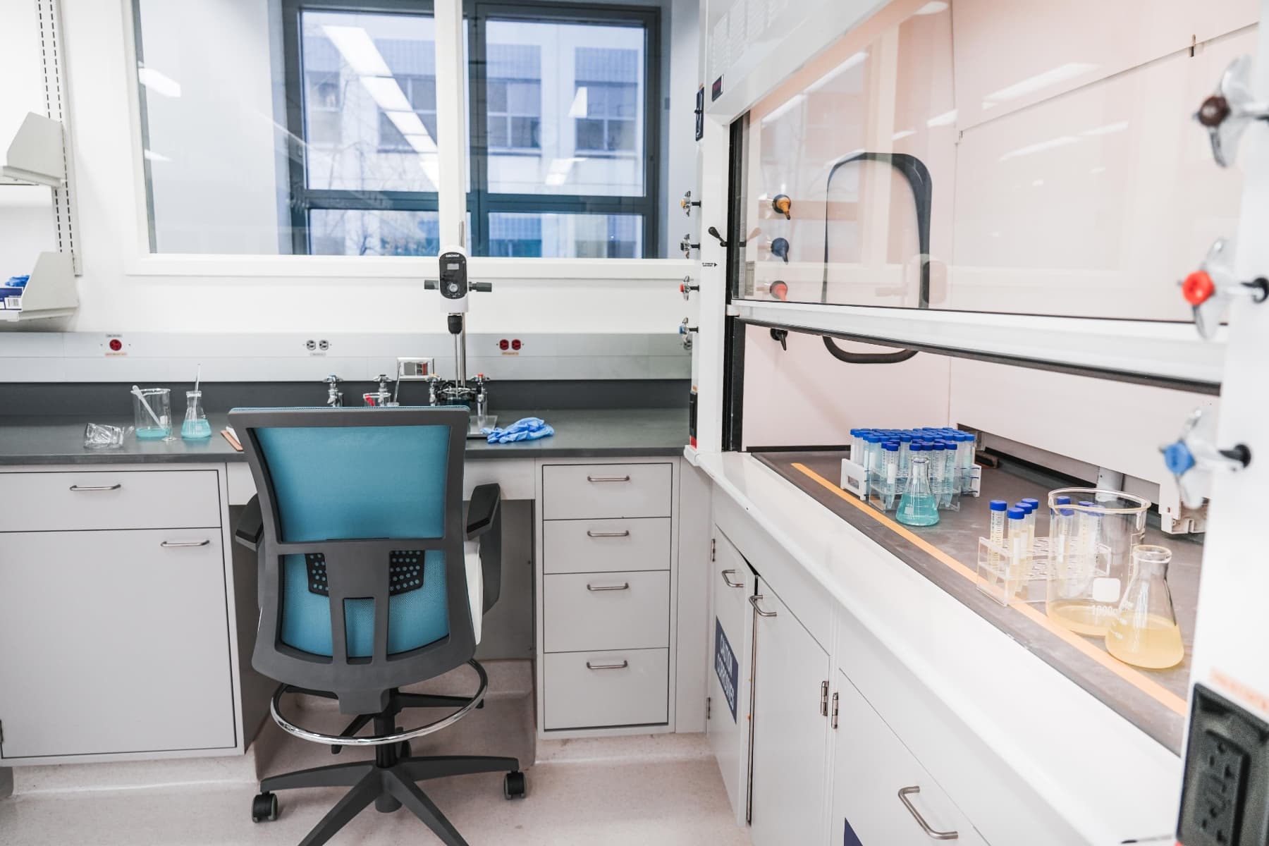Biologics photo