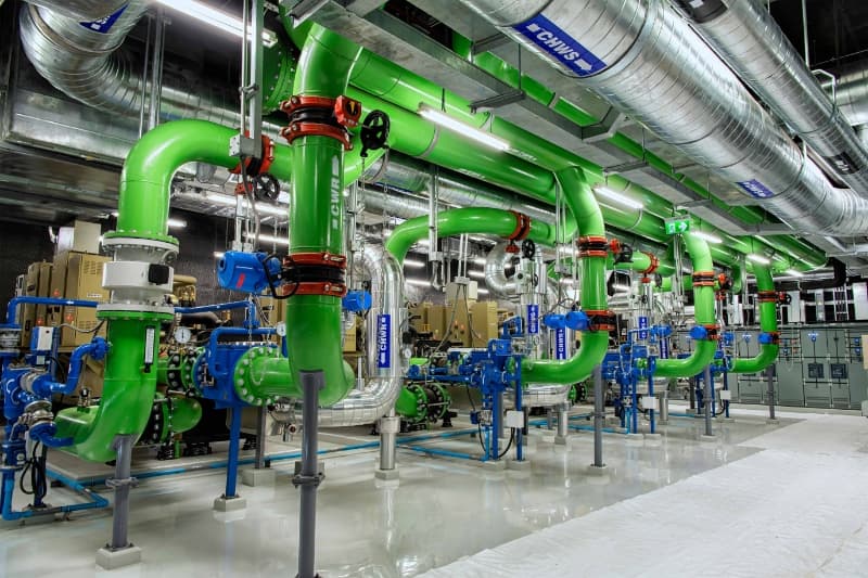 utilities photo
