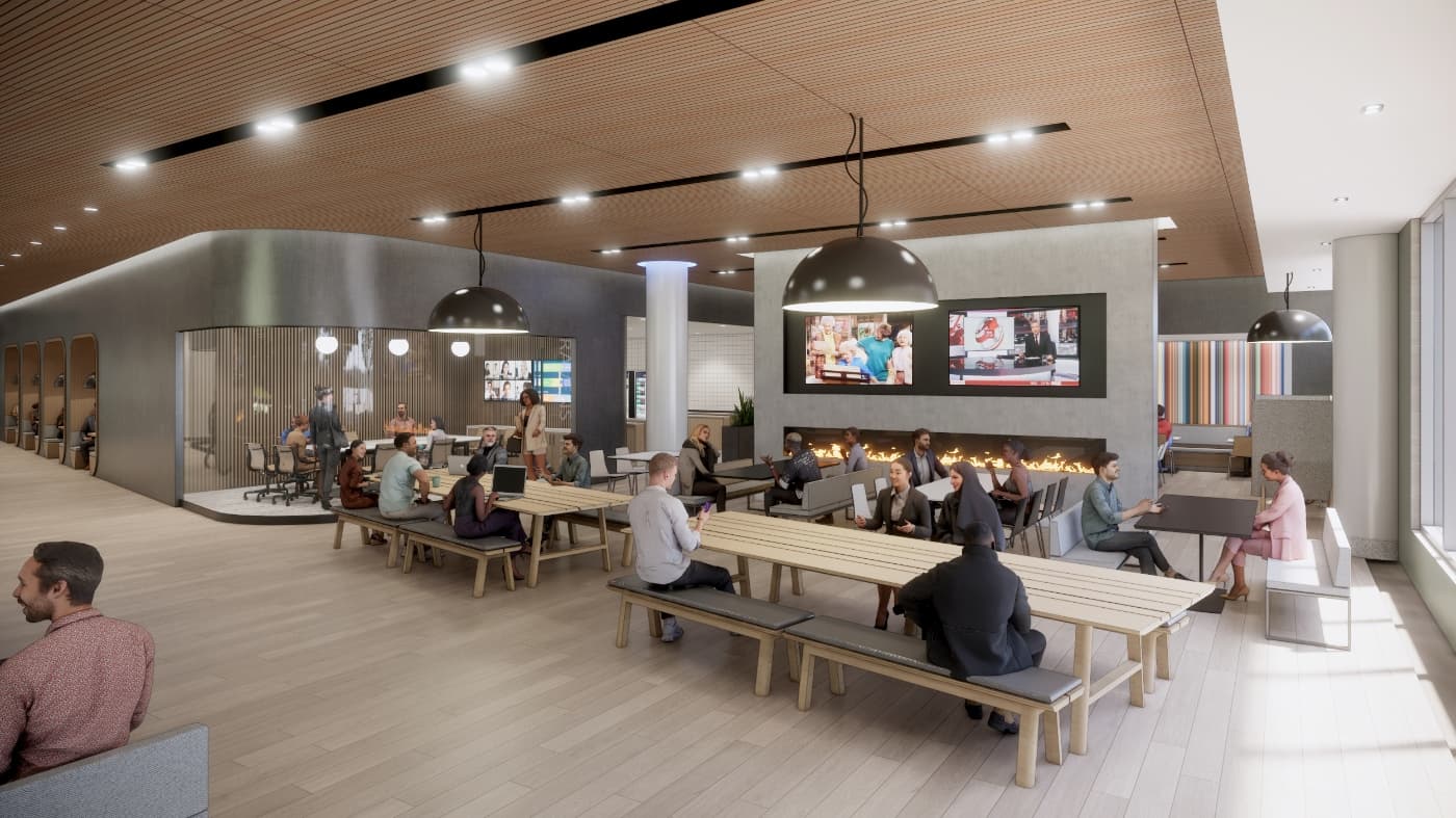 Cafeteria0