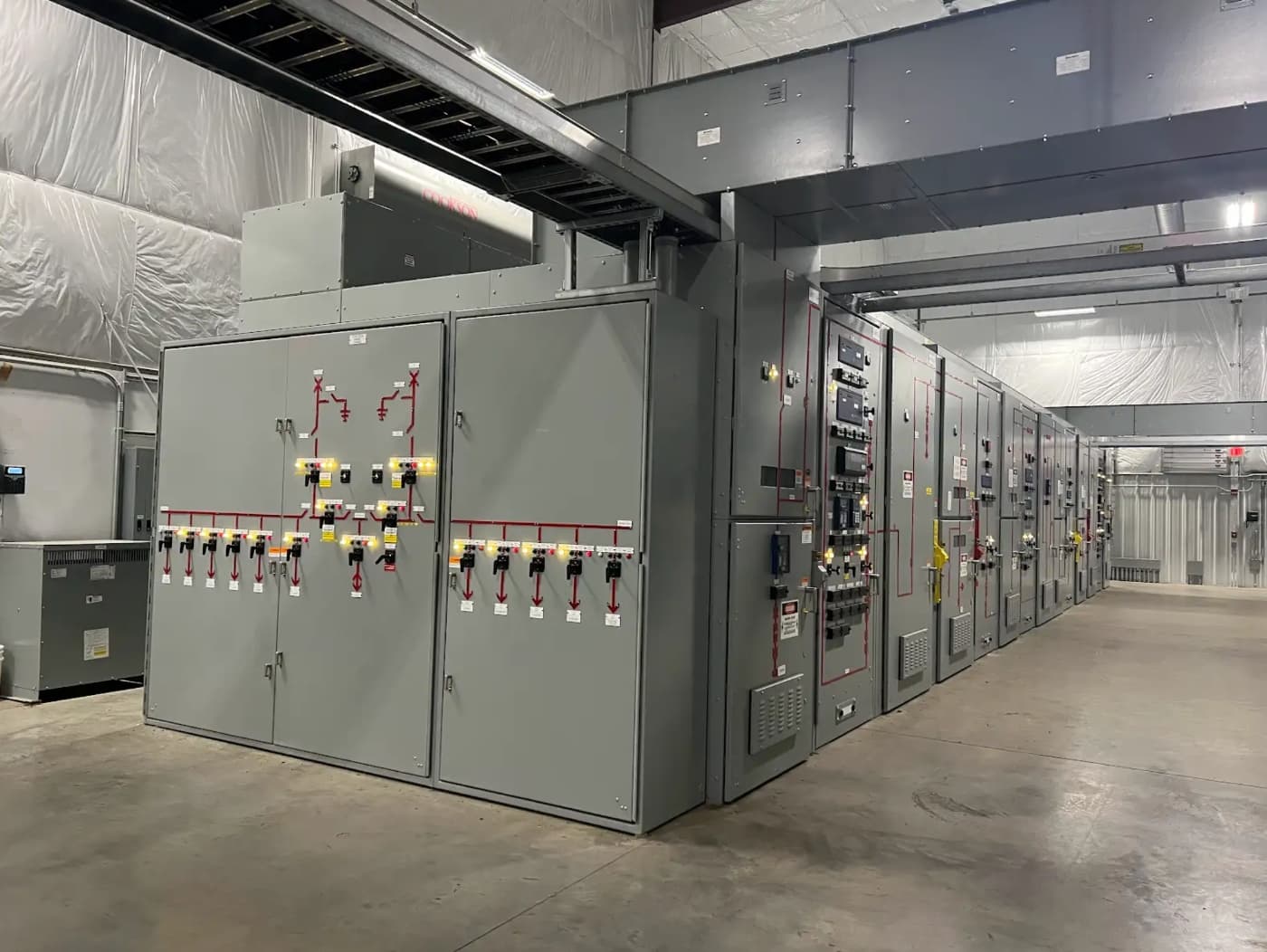utilities photo